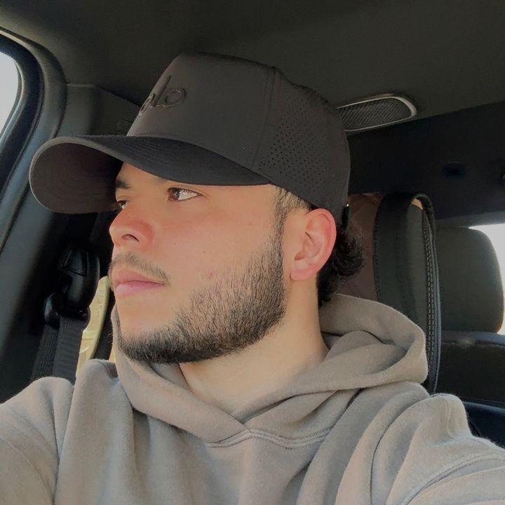 Ray Gonzalez - Tiktok Profile Picture of Ray Gonzalez (@raytower07) on Tiktok