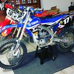 Profile Picture of Gregg Palmer (@mxpalmer98) on Instagram