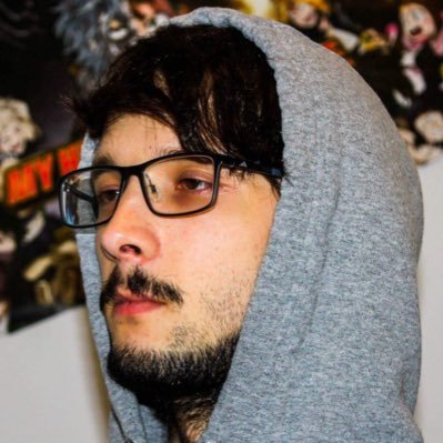 Profile Picture of Marcus, PSP (@CoryLeroux) on Twitter