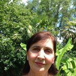 Profile Picture of Tinatin Nasidze (@tinatinnasidze) on Instagram