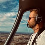 Profile Picture of Michael Neese (@heli_pilot_neese) on Instagram