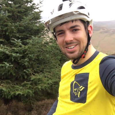 Profile Picture of Bradley Tait (@bradleytait1) on Twitter