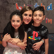 Profile Picture of Hala Haddad (@halloule) on Youtube
