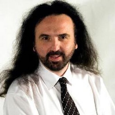 Profile Picture of Craig Semon (@CraigSemon) on Twitter