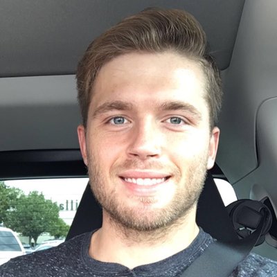 Profile Picture of Matthew Lenox (@MatthewLenox7) on Twitter