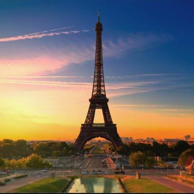 Profile Picture of Lin Lan (@Linlan15) on Twitter