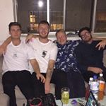 Profile Picture of matt mayer (@matttmayer) on Instagram