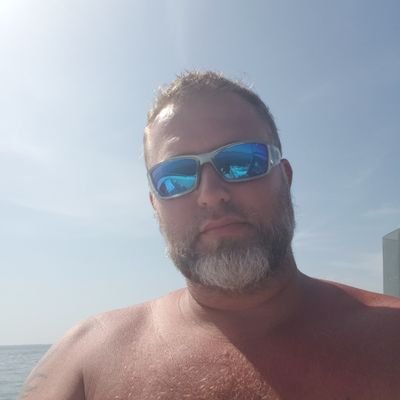 Profile Picture of Brandon McCormick (@Brandon96736102) on Twitter