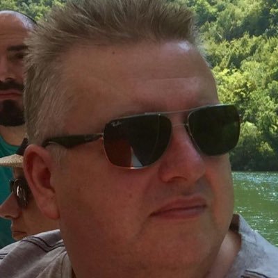 Daryl Flynn - Twitter Profile Picture of Daryl Flynn (@darylwflynn) on Twitter