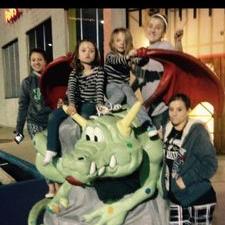 Profile Picture of Bethany Thompson (@Bethany__Roxann) on Twitter