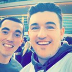 Profile Picture of Billy Lazarus (@billy_laz) on Instagram