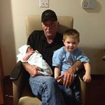 Profile Picture of Donald Ray Hubert Sr. (@donaldhubert) on Instagram