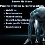 Profile Picture of Eamon McGlone (@Eamon-McGlone) on Facebook