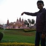 Profile Picture of Chaitanya Shah (@chaitanya1872) on Instagram