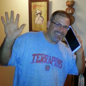 Profile Picture of Darrin Weimert (@darrinw201147) on Pinterest