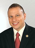 Profile Picture of Robert Sampson (politician)on Wikipedia