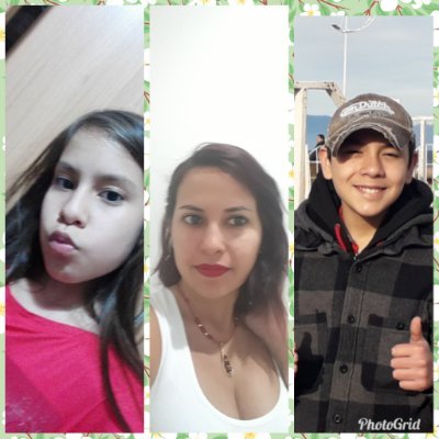 Profile Picture of Deborah Marquez (@debanmarq) on Twitter