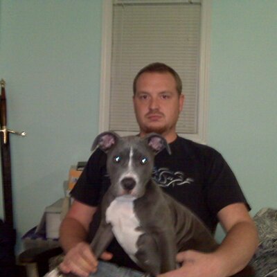 Profile Picture of Josh Lanford (@bigdaddy1983) on Twitter