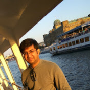 Profile Picture of Chaitanya Kulkarni (@chaitanyakulkarni91) on Youtube