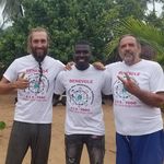 Profile Picture of James Bénito'o (@james_tchowoui) on Instagram