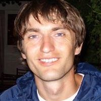 Profile Picture of Sergey Bronitsky (@bronks270178) on Pinterest
