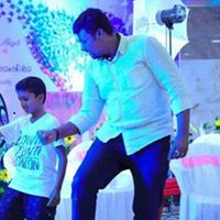 Profile Picture of Shiva Pitchaimani (@shiva-pitchaimani) on Quora