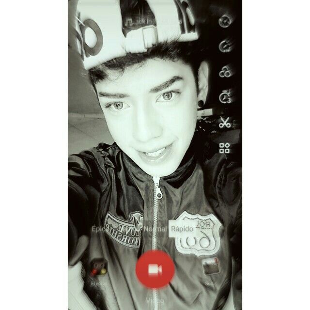 Profile Picture of Jonathan  Montero (@isac_jonathan) on Tiktok