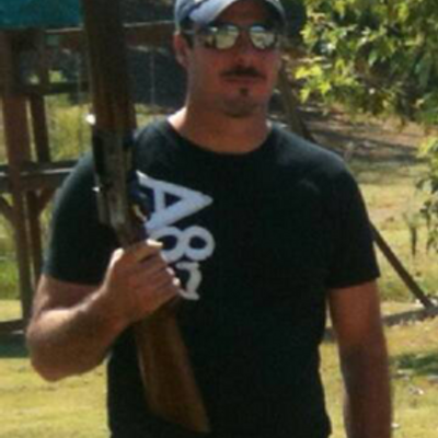 Profile Picture of Chad Wilson (@xtremely_bent) on Twitter