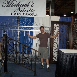 Profile Picture of Michael Ahrndt (@bdrspace) on Myspace