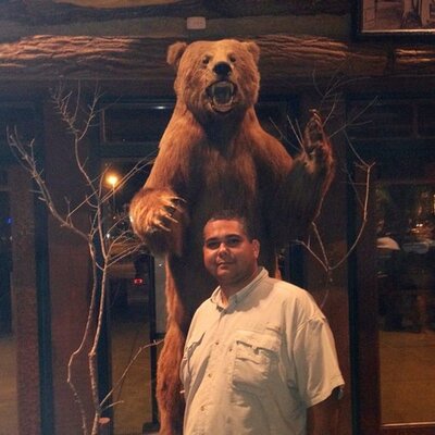 Profile Picture of Hernan Diaz Lugo (@Hernandiaz79) on Twitter