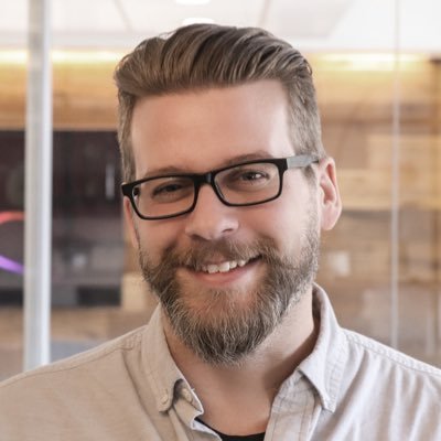 Profile Picture of Jeremy Strom (@jeremystrom) on Twitter