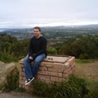 Profile Picture of Corey Swanson (@corey-swanson-3) on Quora