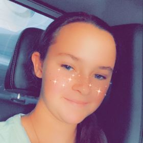 Profile Picture of Kayleeraebrinson (@kayleeraebrinson) on Pinterest
