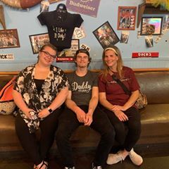 Profile Picture of Julie Severt (@juliesevert) on Tiktok