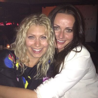 Profile Picture of Jeanette Boltyansky (@jblifestyleTO) on Twitter