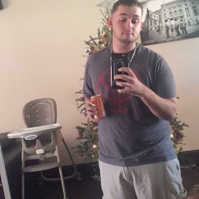 Profile Picture of Nathan Babb (@babb_nathan) on Twitter