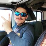 Profile Picture of Joshua Corona (@itsjoshcrown) on Instagram