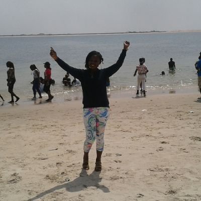 Profile Picture of David Egwaekhide Stella (@DavidEgwaekhide) on Twitter