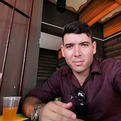 Profile Picture of Michael Steven Ledesma (@michael77716410) on Twitter