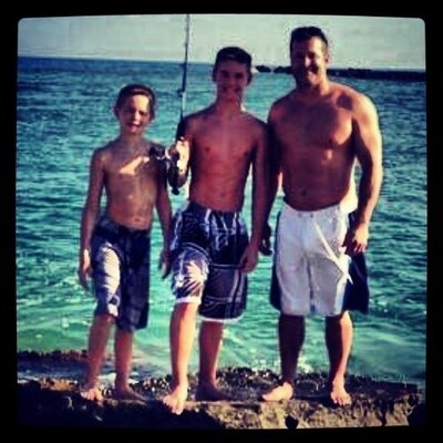 Profile Picture of Dylan Burris (@dburris98) on Twitter