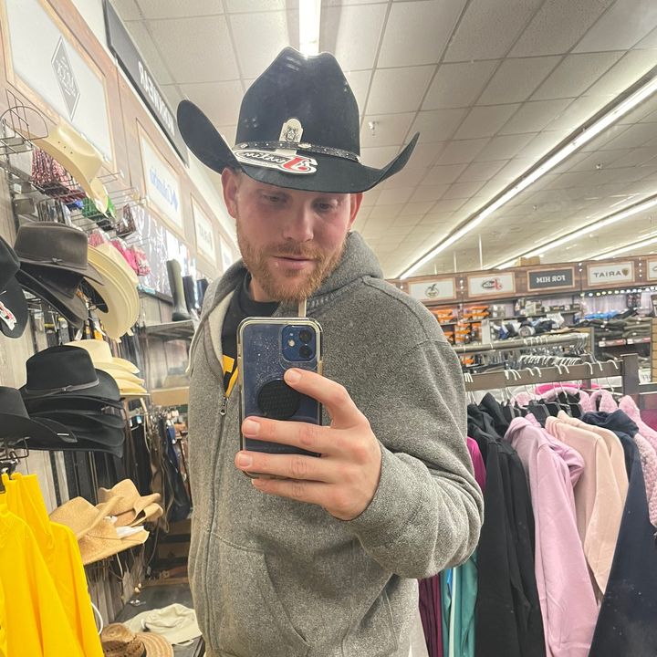 Profile Picture of Larry.H23 (@larryhoch23) on Tiktok