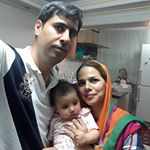 Profile Picture of fatemeh (@ahoora.day) on Instagram