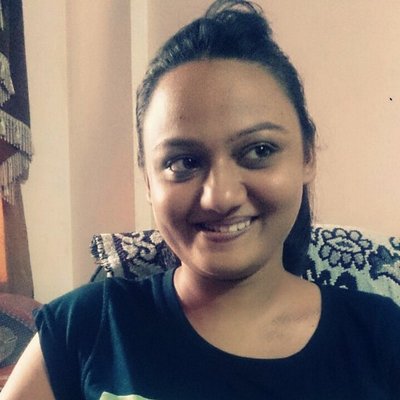 Profile Picture of Malvika Patel (@tanu22malvika) on Twitter