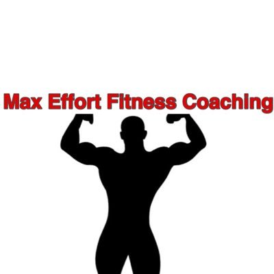 Profile Picture of Aaron Mathewson (@MaxEffortFC) on Twitter