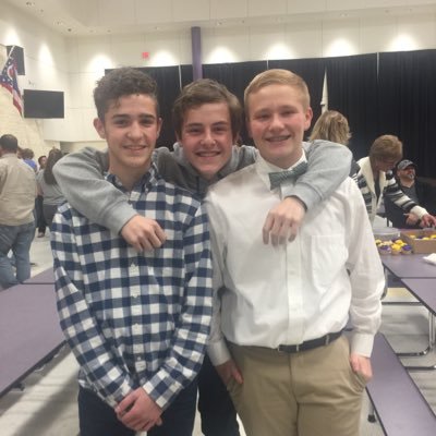 Connor Clary - Twitter Profile Picture of Connor Clary (@Connor_Clary_77) on Twitter