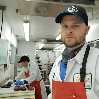 Profile Picture of Casey Weir (@TheWeirStallion) on Twitter