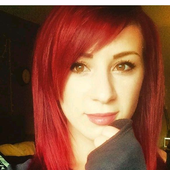 Profile Picture of Jenny Ledger (@jenny_ledger) on Tiktok