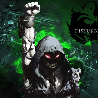 Profile Picture of Matthew Moultrie (@GuitarHero999) on Twitter