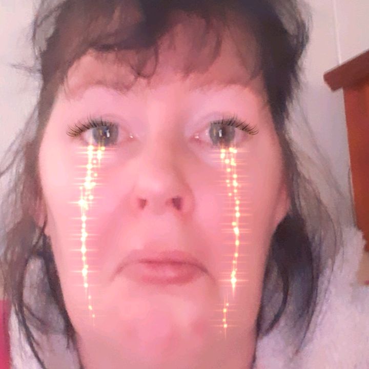 Profile Picture of Jacqui Gibbs (@princessjacqui78) on Tiktok