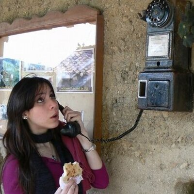 Profile Picture of Silvia Aguilar (@silviaguilar88) on Twitter